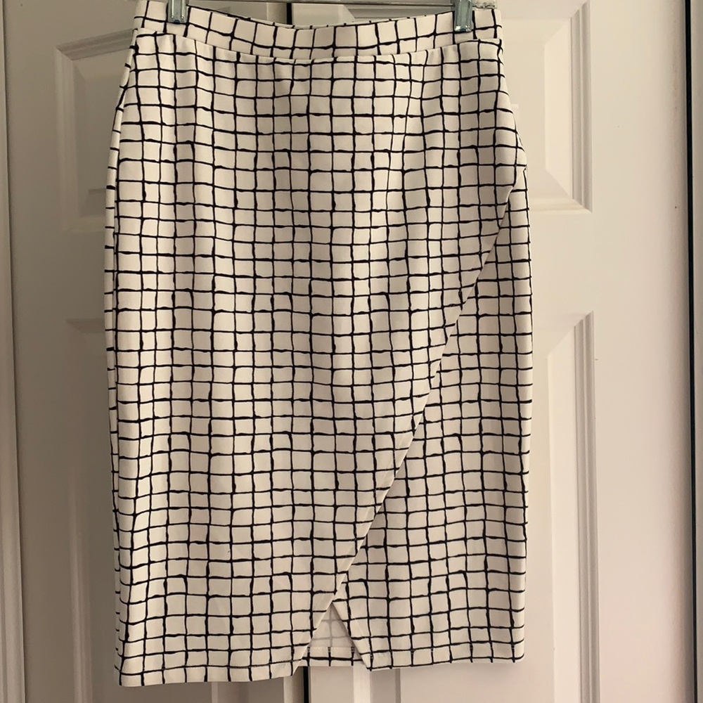 Jules & Leopold Skirt